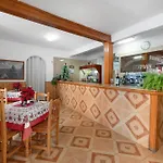 German Maison d'hôtes 3*
