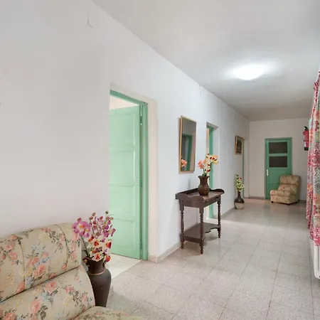 ゲストハウス German 3*