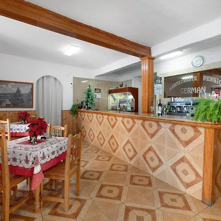 Maison d'hôtes German Vilaflor