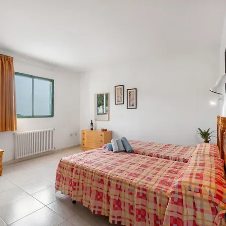 Germán Vilaflor de Chasna