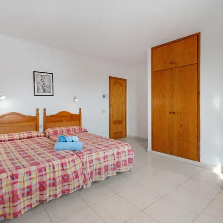 Germán Vilaflor de Chasna