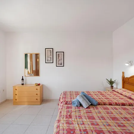 Germán Affittacamere