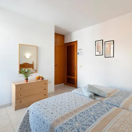 Germán Affittacamere Vilaflor de Chasna