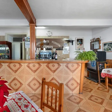 German בית הארחה וילפלור