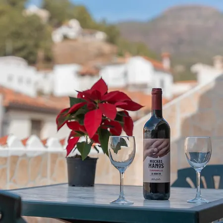 Affittacamere Germán