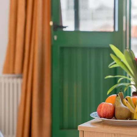 German בית הארחה 3*