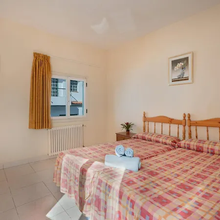 Germán 3* Vilaflor de Chasna