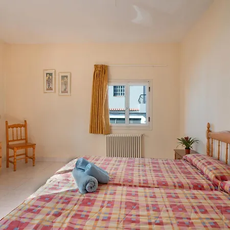 Affittacamere Germán 3*