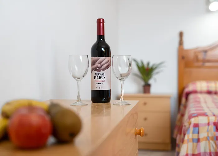 Affittacamere Germán 3*