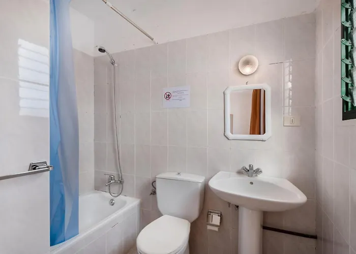 Germán Affittacamere Vilaflor de Chasna