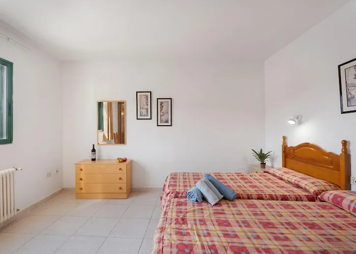 Germán Affittacamere