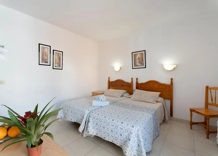 Germán Vilaflor de Chasna