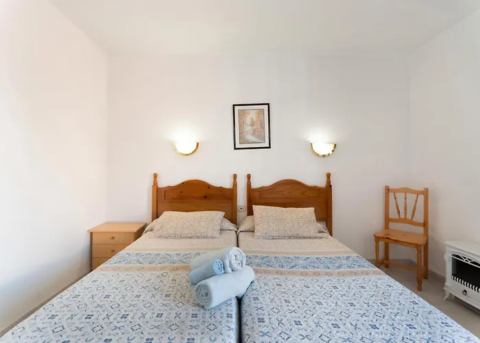 Germán 3* Vilaflor de Chasna