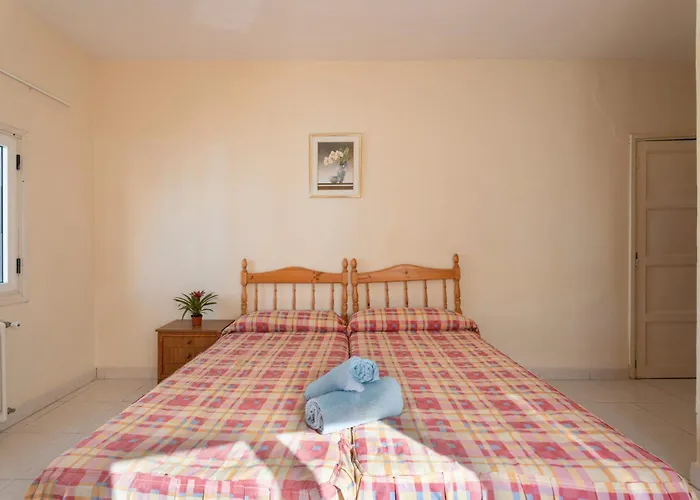 Germán 3* Vilaflor de Chasna