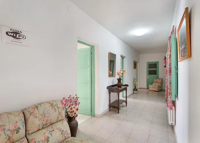 Affittacamere Germán 3*