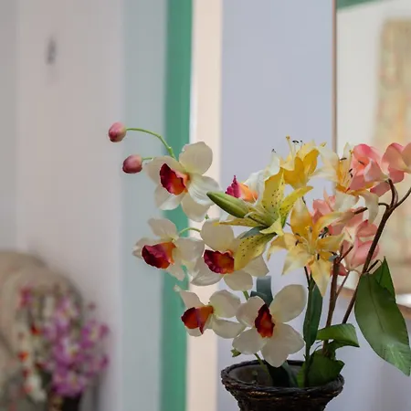 German Maison d'hôtes