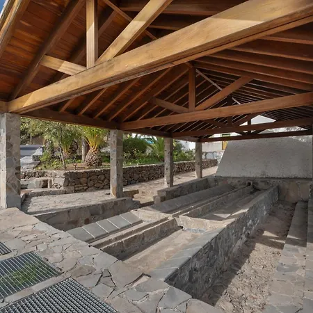 German Maison d'hôtes