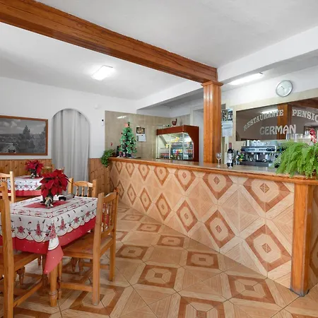 Germán Casa de hóspedes 3*