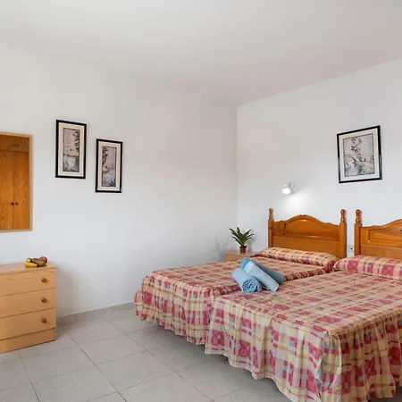 Casa de hóspedes Germán