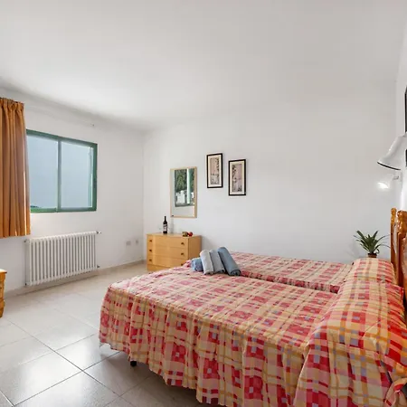 German 3* Vilaflor