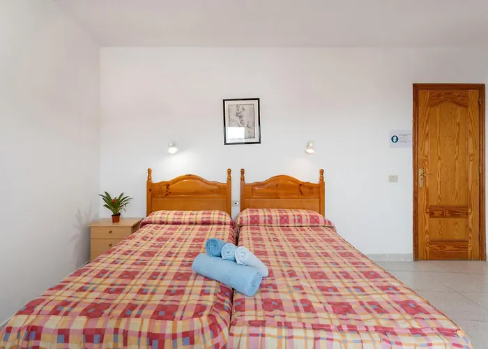 German Maison d'hôtes