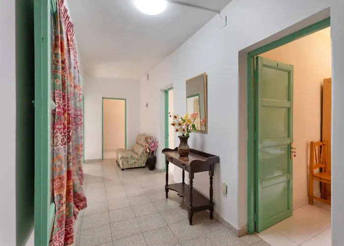 German Maison d'hôtes 3*