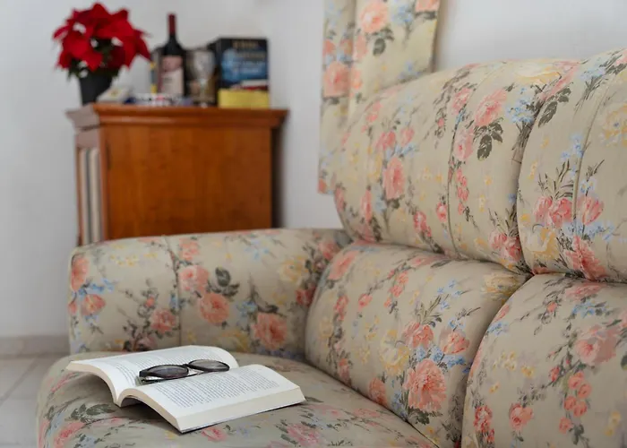 Casa de hóspedes Germán 3*