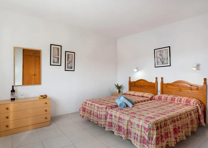 Casa de hóspedes Germán