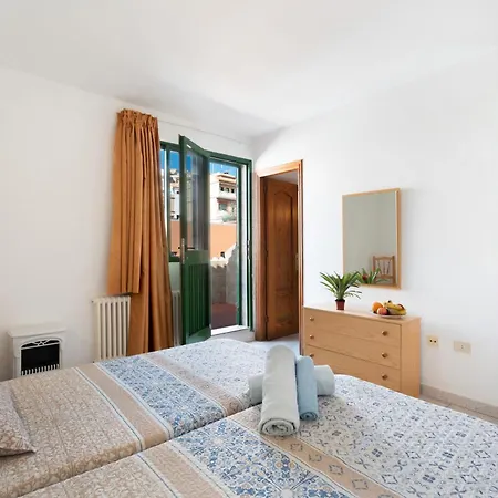 Guest house German *