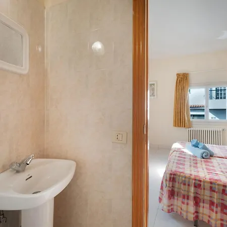 Guest house German *