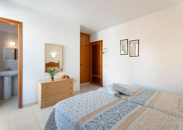 German Pensjonat Vilaflor